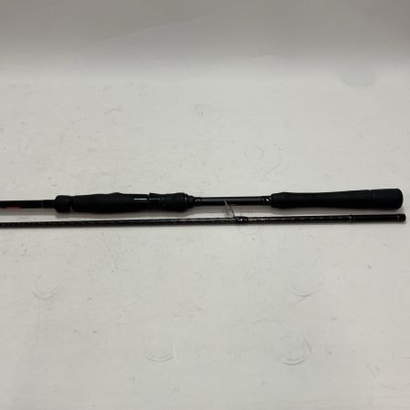 APIA ルアーロッド 風神R ｸﾞﾗﾝﾄﾞｽｳｪﾙ 96MH 本体のみ