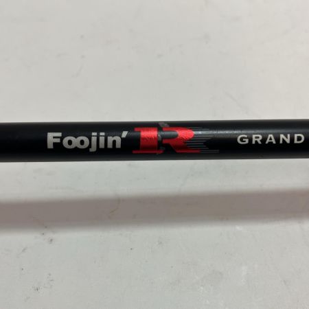 APIA ルアーロッド 風神R ｸﾞﾗﾝﾄﾞｽｳｪﾙ 96MH 本体のみ