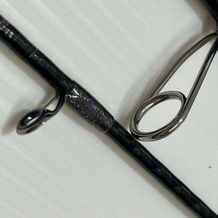 SHIMANO シマノ ルアーロッド ソアレ エクスチューン MB S510SUL+S 303264 ケース付