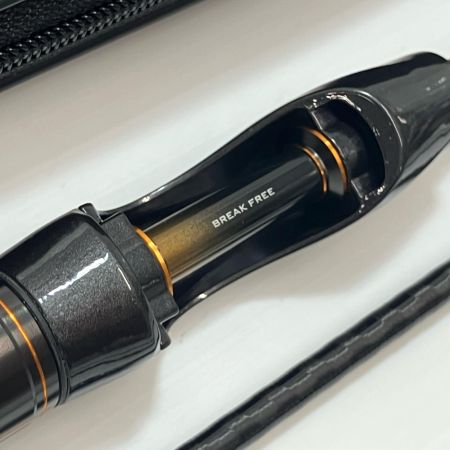 SHIMANO シマノ ルアーロッド ソアレ エクスチューン MB S510SUL+S 303264 ケース付