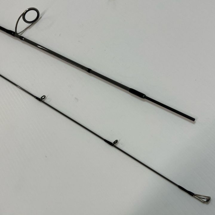 ルアーロッド ソウルズ SOULS トラウトファイナリスト  