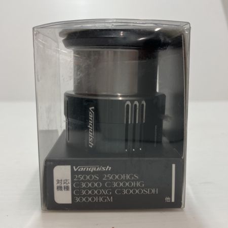 SHIMANO シマノ スピニングリール用スプール 19ｳﾞｧﾝｷｯｼｭ C30000MHG