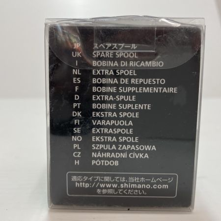 SHIMANO シマノ スピニングリール用スプール 19ｳﾞｧﾝｷｯｼｭ C30000MHG