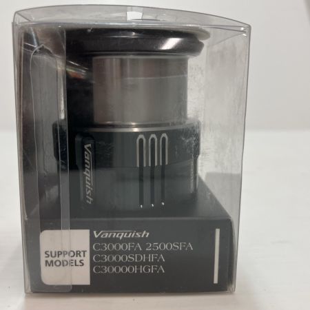 SHIMANO シマノ スピニングリール用スプール 19ｳﾞｧﾝｷｯｼｭ C30000MHG