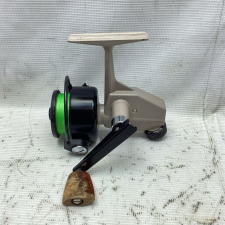 Abu Garcia アブガルシア スピニングリール カーディナル3 復刻