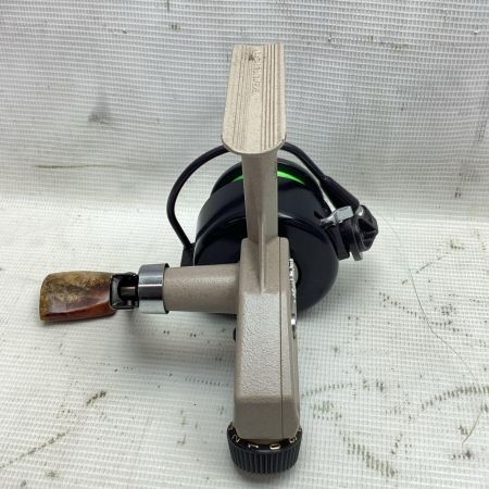 Abu Garcia アブガルシア スピニングリール カーディナル3 復刻
