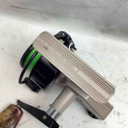 Abu Garcia アブガルシア スピニングリール カーディナル3 復刻