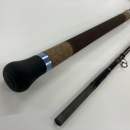 TULALA ツララ ルアーロッド バリトーノ93BS 竿袋付