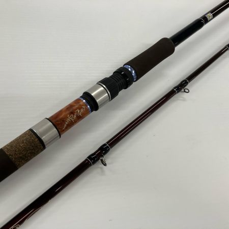 TULALA ツララ ルアーロッド バリトーノ93BS 竿袋付