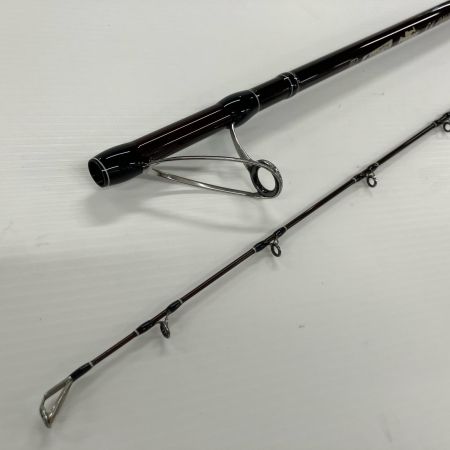 TULALA ツララ ルアーロッド バリトーノ93BS 竿袋付