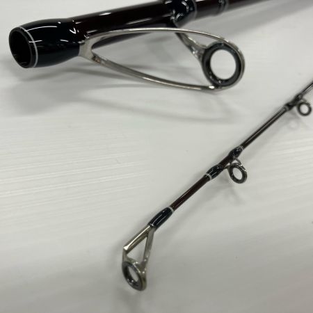 TULALA ツララ ルアーロッド バリトーノ93BS 竿袋付