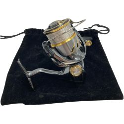 SHIMANO シマノ スピニングリール 14ステラ C3000XG 03246 Bランク