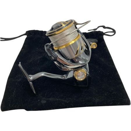 SHIMANO シマノ スピニングリール 14ステラ C3000XG 03246