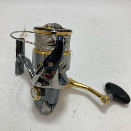 SHIMANO シマノ スピニングリール 14ステラ C3000XG 03246