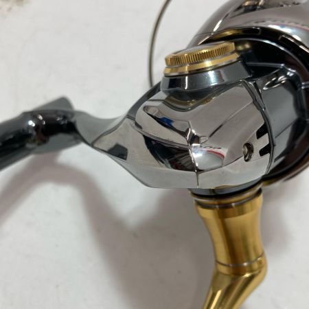 SHIMANO シマノ スピニングリール 14ステラ C3000XG 03246
