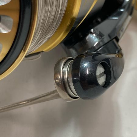 SHIMANO シマノ スピニングリール 14ステラ C3000XG 03246