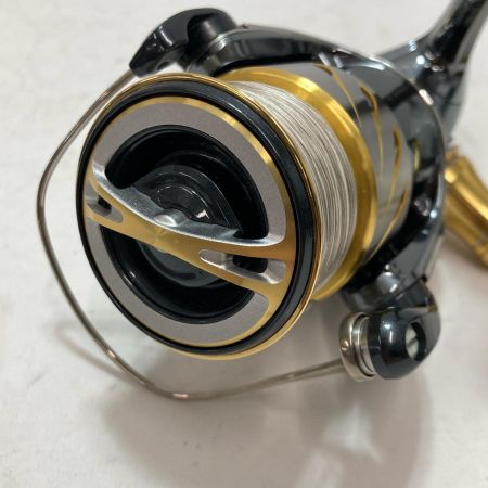 SHIMANO シマノ スピニングリール 14ステラ C3000XG 03246