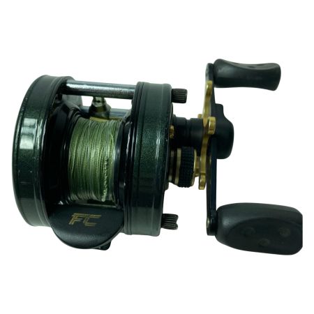 Abu Garcia アブガルシア ベイトリール 4600C 今江モデル 本体のみ