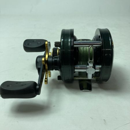 Abu Garcia アブガルシア ベイトリール 4600C 今江モデル 本体のみ