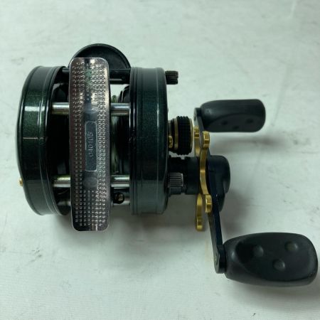 Abu Garcia アブガルシア ベイトリール 4600C 今江モデル 本体のみ
