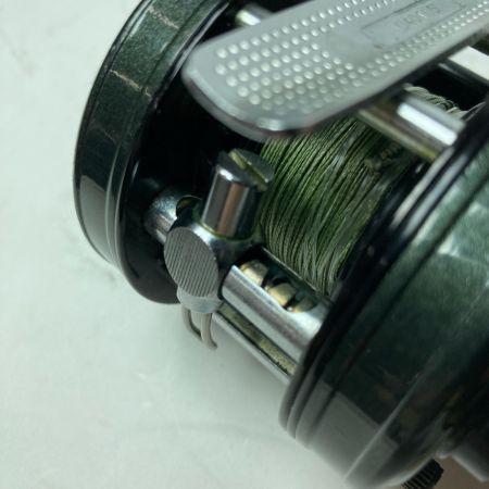 Abu Garcia アブガルシア ベイトリール 4600C 今江モデル 本体のみ