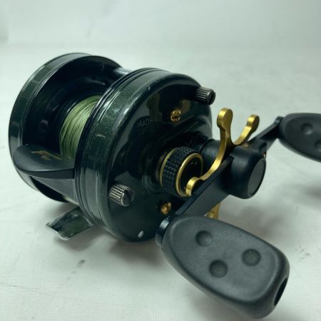Abu Garcia アブガルシア ベイトリール 4600C 今江モデル 本体のみ