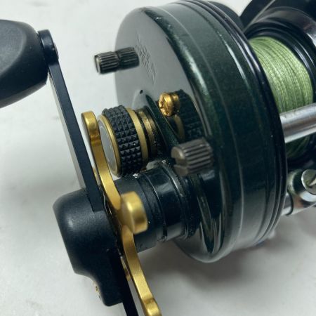 Abu Garcia アブガルシア ベイトリール 4600C 今江モデル 本体のみ