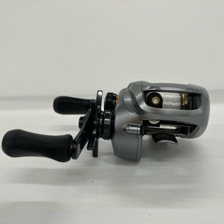 SHIMANO シマノ ベイトリール 09アルデバランMg7 RH 02301