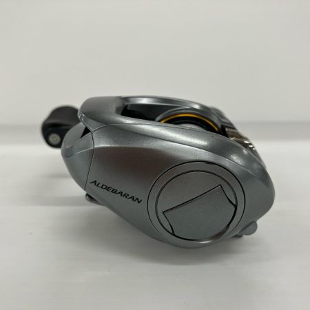 SHIMANO シマノ ベイトリール 09アルデバランMg7 RH 02301