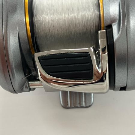 SHIMANO シマノ ベイトリール 09アルデバランMg7 RH 02301