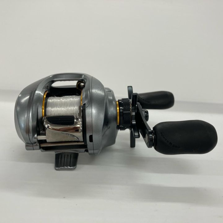 SHIMANO シマノ ベイトリール 09アルデバランMg7 RH 02301 - 中古釣り