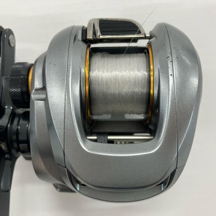 SHIMANO シマノ ベイトリール 09アルデバランMg7 RH 02301 - 中古釣り