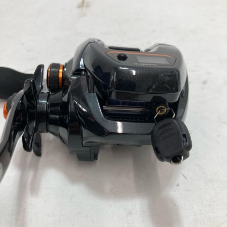 新品未使用　SHIMANO シマノ　バルケッタ 100DHHG SHIMANO シマノ 両軸リール 21バルケッタ 100DHHG 042682 - 中古