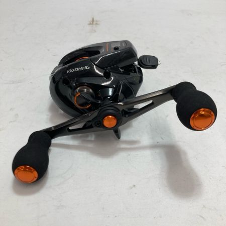SHIMANO シマノ 両軸リール 21バルケッタ 100DHHG 042682