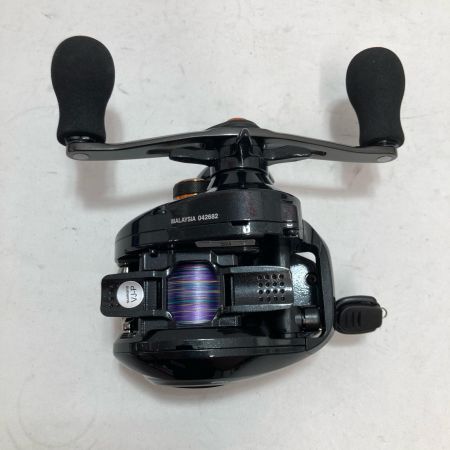 SHIMANO シマノ 両軸リール 21バルケッタ 100DHHG 042682