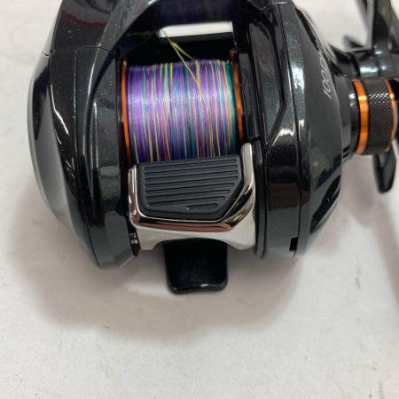 SHIMANO シマノ 両軸リール 21バルケッタ 100DHHG 042682