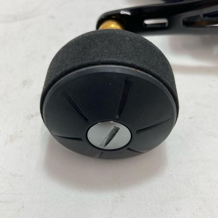 SHIMANO シマノ ベイトリール 19グラップラーCT 150XG 04037