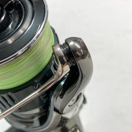 SHIMANO シマノ スピニングリール 22ステラ C2500SXG 043863