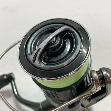 SHIMANO シマノ スピニングリール 22ステラ C2500SXG 043863