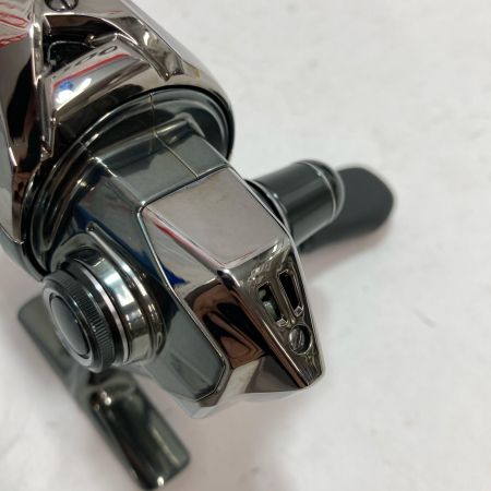 SHIMANO シマノ スピニングリール 22ステラ C2500SXG 043863