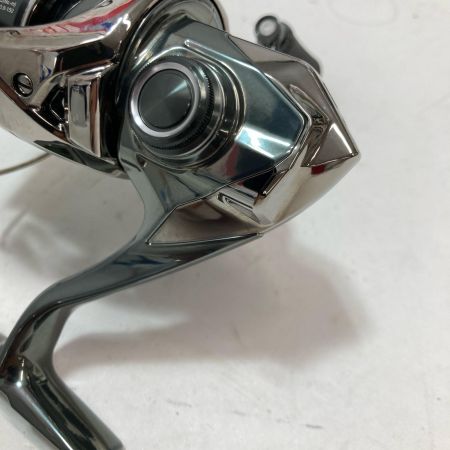 SHIMANO シマノ スピニングリール 22ステラ C2500SXG 043863