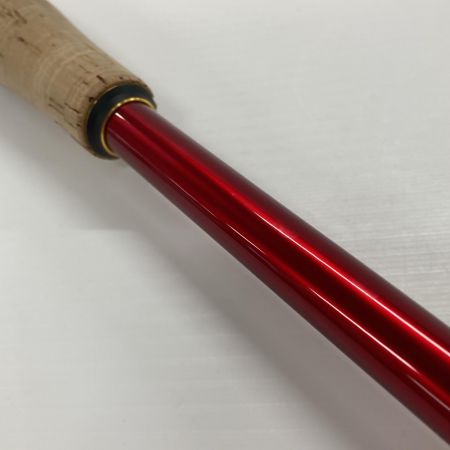 SHIMANO シマノ ルアーロッド ワールドシャウラBG エクステンションバットタイプC 304117 ケース付