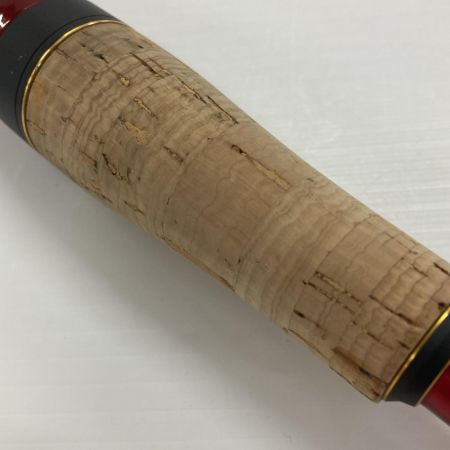 SHIMANO シマノ ルアーロッド ワールドシャウラBG エクステンションバットタイプC 304117 ケース付