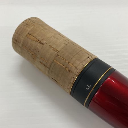 SHIMANO シマノ ルアーロッド ワールドシャウラBG エクステンションバットタイプC 304117 ケース付