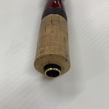 SHIMANO シマノ ルアーロッド ワールドシャウラBG エクステンションバットタイプC 304117 ケース付