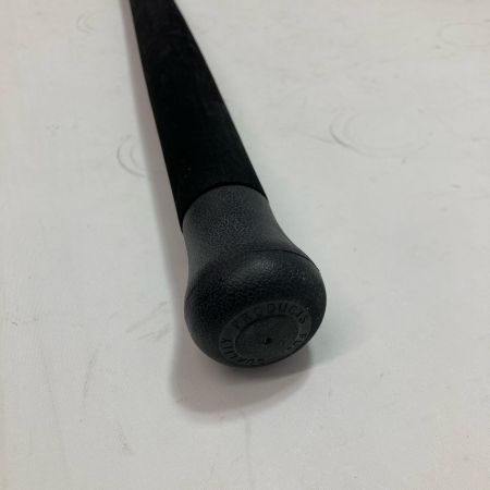 メロン屋工房 ルアーロッド ﾌｧﾅﾃｨｯｸｼﾞｷﾞﾝｸﾞ 60MLS 本体のみ