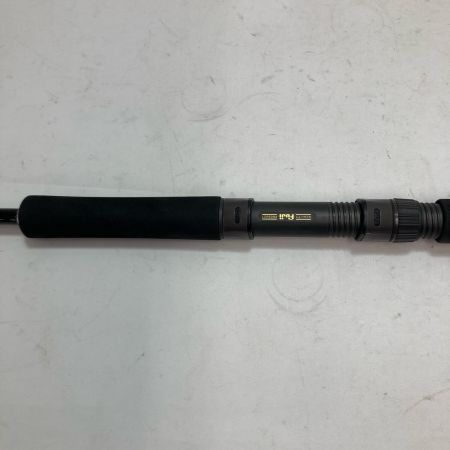 メロン屋工房 ルアーロッド ﾌｧﾅﾃｨｯｸｼﾞｷﾞﾝｸﾞ 60MLS 本体のみ