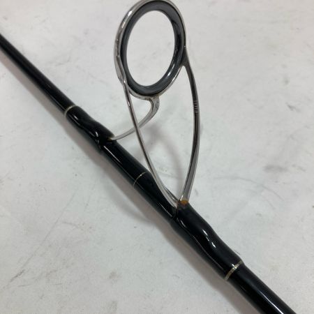 メロン屋工房 ルアーロッド ﾌｧﾅﾃｨｯｸｼﾞｷﾞﾝｸﾞ 60MLS 本体のみ