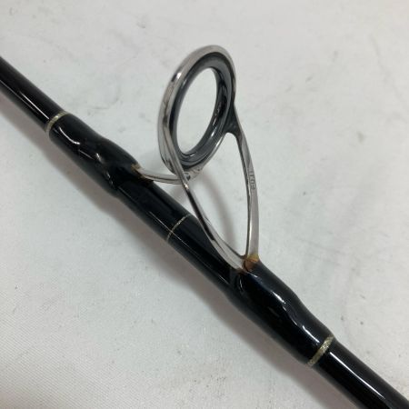 メロン屋工房 ルアーロッド ﾌｧﾅﾃｨｯｸｼﾞｷﾞﾝｸﾞ 60MLS 本体のみ