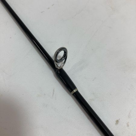 メロン屋工房 ルアーロッド ﾌｧﾅﾃｨｯｸｼﾞｷﾞﾝｸﾞ 60MLS 本体のみ